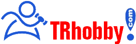 TRhobby Market